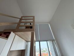 Tanamera Crest (D16), Condominium #536895331